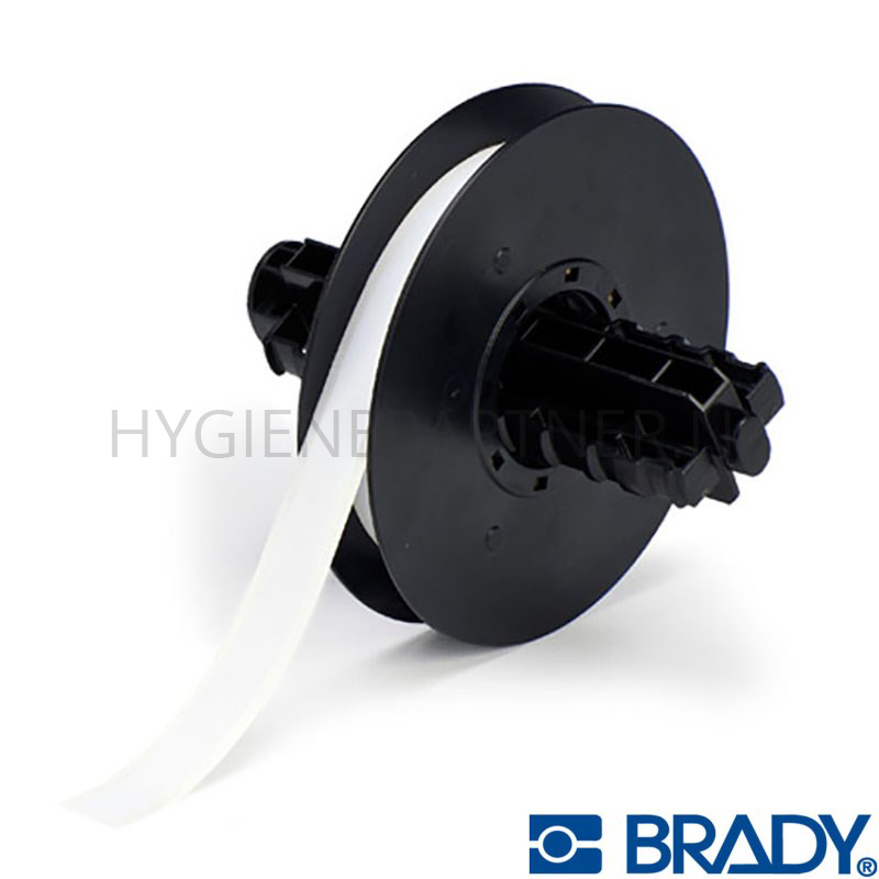 SB501005-60 Tape vinyl B30C-500-595-YL 12,70 mm geel